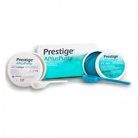 PRESTIGE A PLUS PUTTY