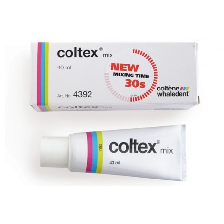 COLTEX MIX CATALIZADOR