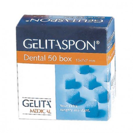 GELITASPON BLISTER