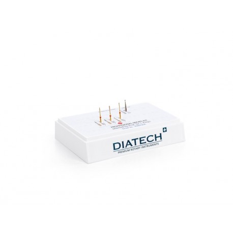 KIT PROFESSIONAL MICRO DIATECH