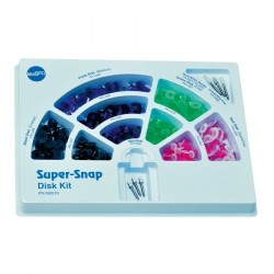 SUPER SNAP KIT PULIDO